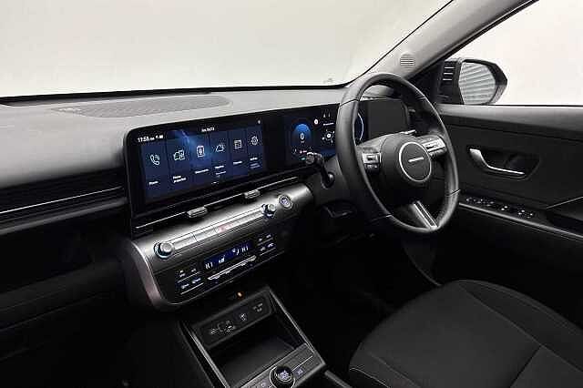 Hyundai TUCSON PLUG-IN HYBRID 1.6 T-GDi 13.8kWh Ultimate Auto Euro 6 (s/s) 5dr White