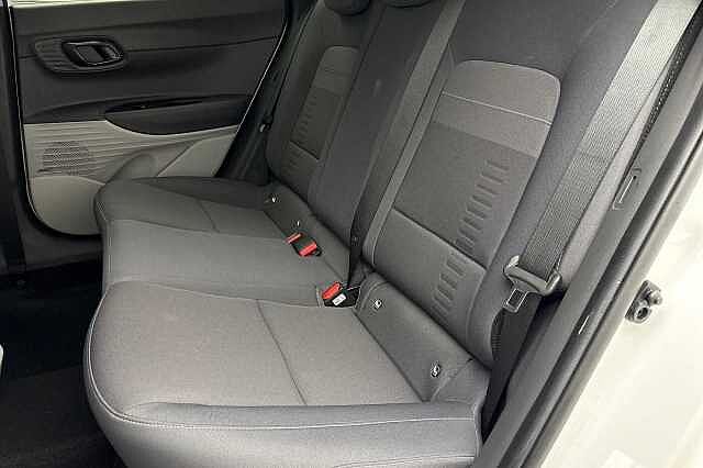 Hyundai BAYON 1.0 T-GDi Ultimate Euro 6 (s/s) 5dr