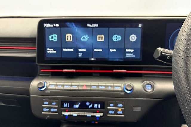 Hyundai BAYON 1.0 T-GDi Premium Euro 6 (s/s) 5dr