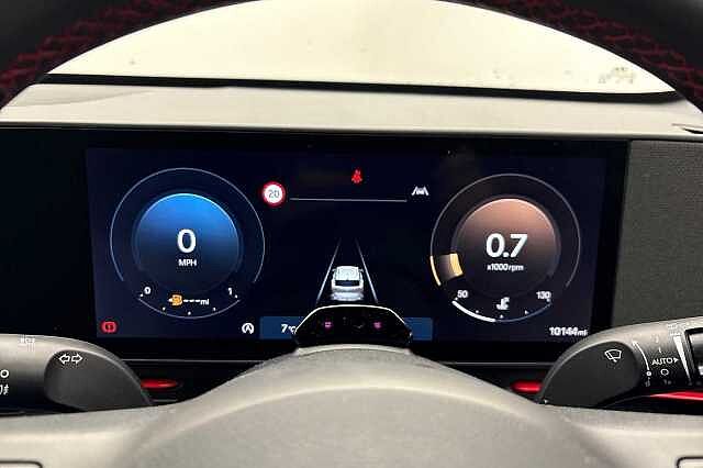 Hyundai BAYON 1.0 T-GDi Premium Euro 6 (s/s) 5dr