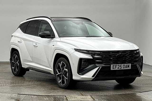 1.6 T-GDi 13.8kWh N Line S Auto Euro 6 (s/s) 5dr