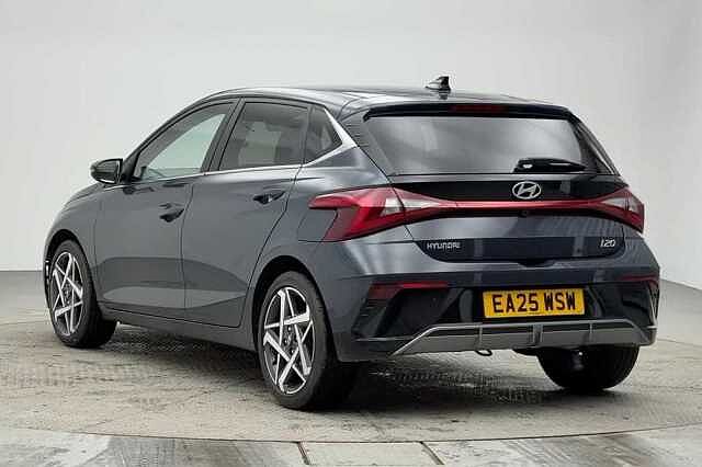 Hyundai i20 1.0T GDi Premium 5dr