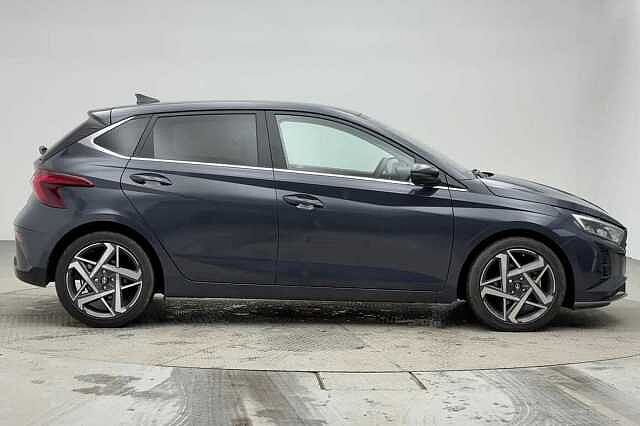 Hyundai i20 1.0T GDi Premium 5dr