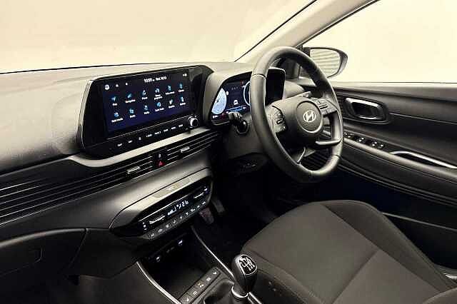 Hyundai i20 1.0T GDi Premium 5dr
