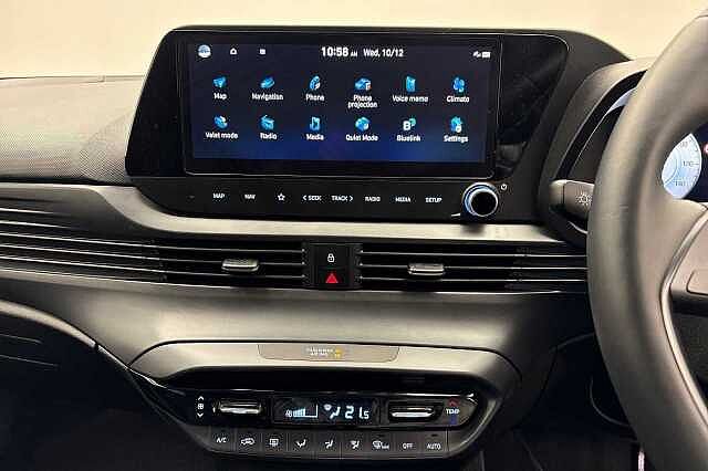 Hyundai i20 1.0T GDi Premium 5dr