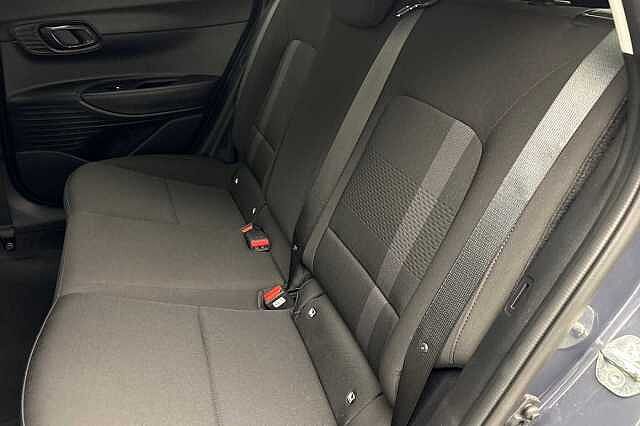 Hyundai i20 1.0T GDi Premium 5dr