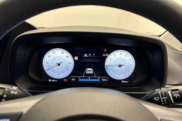 Hyundai i20 1.0T GDi Premium 5dr