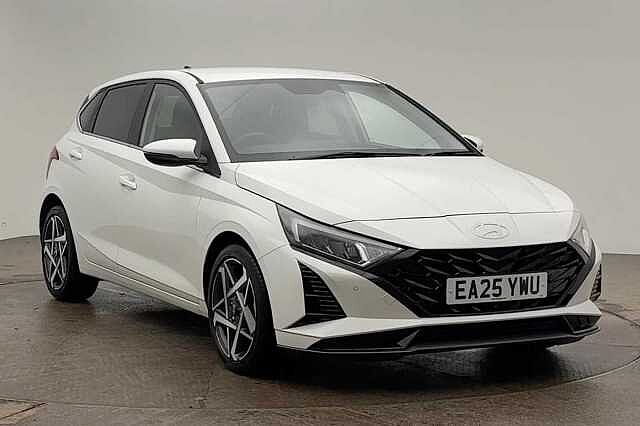 1.0T GDi Premium 5dr