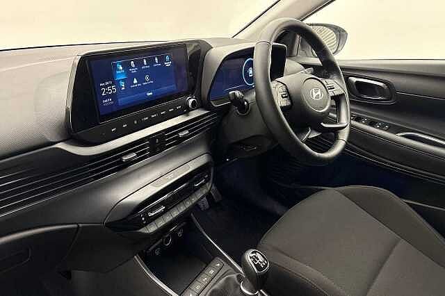 Hyundai i20 1.0T GDi Premium 5dr