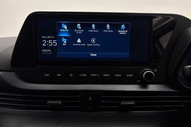 Hyundai i20 1.0T GDi Premium 5dr