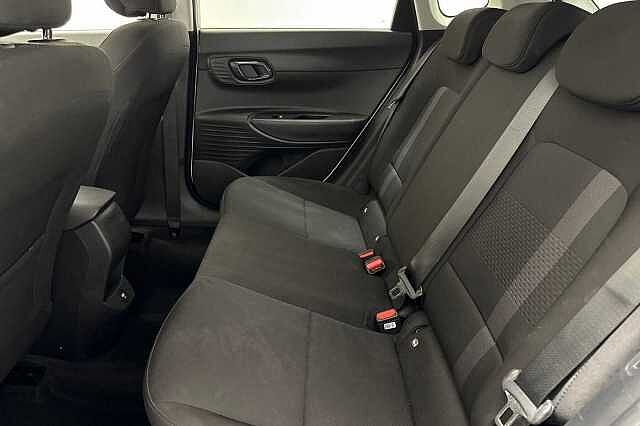 Hyundai I20 1.0 T-GDi Premium DCT Euro 6 (s/s) 5dr White
