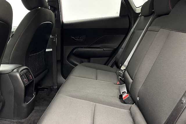 Hyundai KONA 1.6 T-GDi N Line Euro 6 (s/s) 5dr