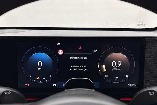 Hyundai KONA 1.6 T-GDi N Line Euro 6 (s/s) 5dr