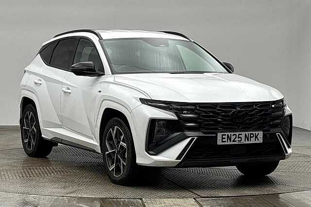 1.6 T-GDi 13.8kWh N Line Auto Euro 6 (s/s) 5dr