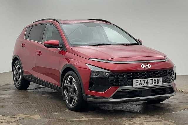 Hyundai TUCSON 1.6 T-GDi N Line Auto Euro 6 (s/s) 5dr