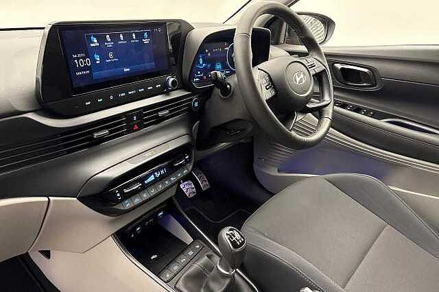 Hyundai TUCSON 1.6 T-GDi N Line Auto Euro 6 (s/s) 5dr