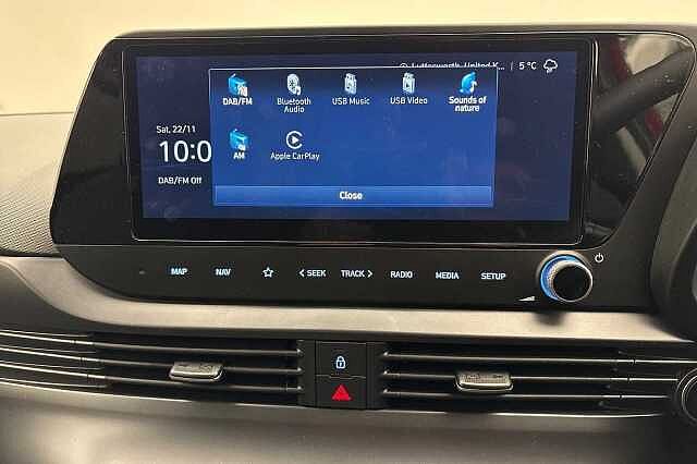 Hyundai TUCSON 1.6 T-GDi N Line Auto Euro 6 (s/s) 5dr