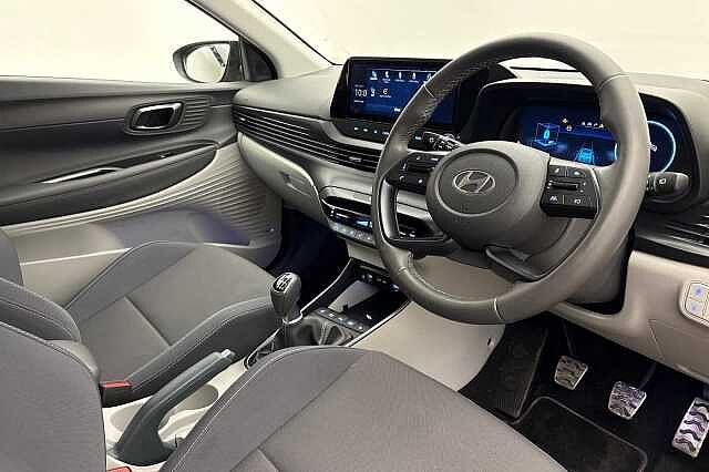 Hyundai TUCSON 1.6 T-GDi N Line Auto Euro 6 (s/s) 5dr