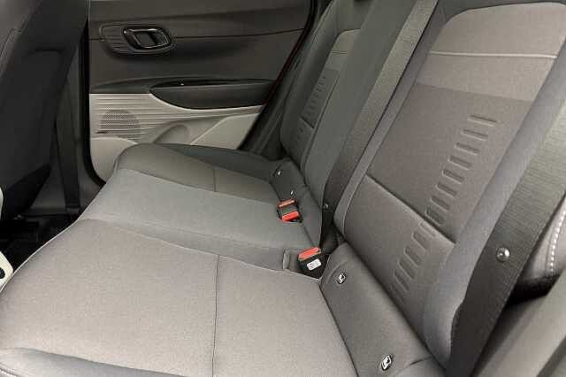 Hyundai TUCSON 1.6 T-GDi N Line Auto Euro 6 (s/s) 5dr