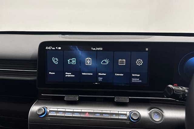 Hyundai i20 1.0 T-GDi Premium DCT Euro 6 (s/s) 5dr