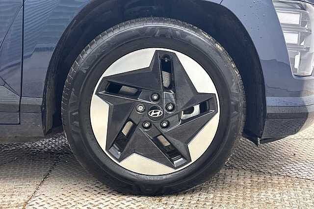 Hyundai i20 1.0 T-GDi Premium DCT Euro 6 (s/s) 5dr