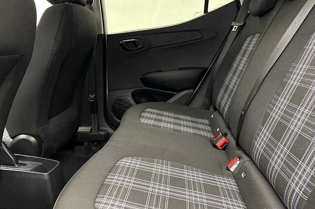 Hyundai KONA 1.6 T-GDi N Line Euro 6 (s/s) 5dr