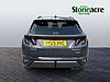 Hyundai TUCSON PLUG-IN HYBRID 1.6 T-GDi 13.8kWh N Line Auto 4WD Euro 6 (s/s) 5dr Grey