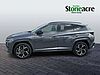 Hyundai TUCSON PLUG-IN HYBRID 1.6 T-GDi 13.8kWh N Line Auto 4WD Euro 6 (s/s) 5dr Grey