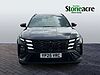Hyundai TUCSON PLUG-IN HYBRID 1.6 T-GDi 13.8kWh N Line Auto 4WD Euro 6 (s/s) 5dr Grey