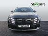 Hyundai TUCSON PLUG-IN HYBRID 1.6 T-GDi 13.8kWh Advance Auto Euro 6 (s/s) 5dr Grey