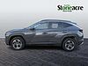 Hyundai TUCSON PLUG-IN HYBRID 1.6 T-GDi 13.8kWh Advance Auto Euro 6 (s/s) 5dr Grey