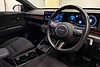 Hyundai KONA HYBRID 1.6 h-GDi N Line DCT Euro 6 (s/s) 5dr Blue