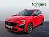 Hyundai KONA 1.0 TGDi 48V MHEV N Line 5dr Red