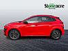 Hyundai KONA 1.0 TGDi 48V MHEV N Line 5dr Red