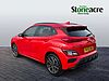 Hyundai KONA 1.0 TGDi 48V MHEV N Line 5dr Red