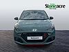 Hyundai I10 1.0 T-GDi N Line Euro 6 (s/s) 5dr Green