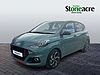 Hyundai I10 1.0 T-GDi N Line Euro 6 (s/s) 5dr Green