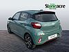 Hyundai I10 1.0 T-GDi N Line Euro 6 (s/s) 5dr Green