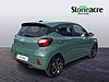 Hyundai I10 1.0 T-GDi N Line Euro 6 (s/s) 5dr Green
