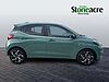 Hyundai I10 1.0 T-GDi N Line Euro 6 (s/s) 5dr Green