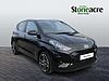 Hyundai I10 1.0 Premium Auto Euro 6 (s/s) 5dr Black