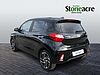 Hyundai I10 1.0 Premium Auto Euro 6 (s/s) 5dr Black