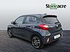 Hyundai I10 1.0 Premium Auto Euro 6 (s/s) 5dr Grey
