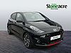 Hyundai I10 1.0 T-GDi N Line Euro 6 (s/s) 5dr Black
