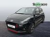 Hyundai I10 1.0 T-GDi N Line Euro 6 (s/s) 5dr Black