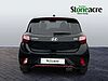 Hyundai I10 1.0 T-GDi N Line Euro 6 (s/s) 5dr Black