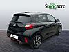 Hyundai I10 1.0 T-GDi N Line Euro 6 (s/s) 5dr Black