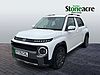 Hyundai INSTER Long Range 49kWh Cross Auto 5dr White