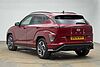 Hyundai KONA HYBRID 1.6 h-GDi N Line S DCT Euro 6 (s/s) 5dr Red
