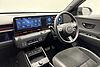 Hyundai KONA HYBRID 1.6 h-GDi N Line S DCT Euro 6 (s/s) 5dr Red